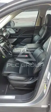 2020 Lincoln AVIATOR