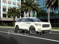 2020 Lincoln AVIATOR