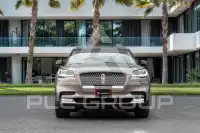 2020 Lincoln AVIATOR