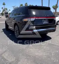 2020 Lincoln AVIATOR