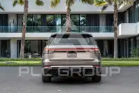 2020 Lincoln AVIATOR
