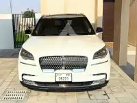 2020 Lincoln AVIATOR