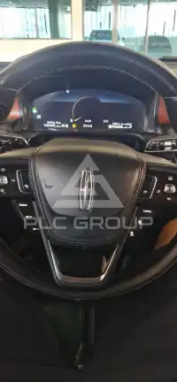 2020 Lincoln AVIATOR