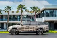 2020 Lincoln AVIATOR