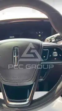 2020 Lincoln AVIATOR