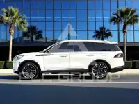 2020 Lincoln AVIATOR