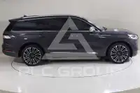 2020 Lincoln AVIATOR