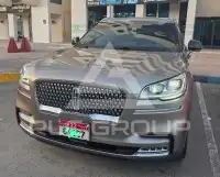 2020 Lincoln AVIATOR