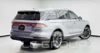 2020 Lincoln AVIATOR