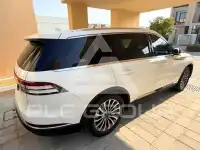 2020 Lincoln AVIATOR