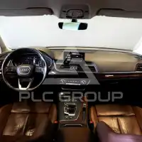 2020 Audi Q5