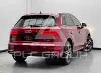 2020 Audi Q5