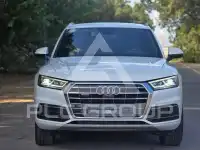 2020 Audi Q5