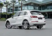 2020 Audi Q5