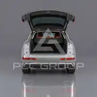 2020 Audi Q5