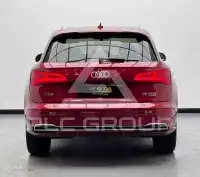 2020 Audi Q5
