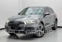 2020 Audi Q5