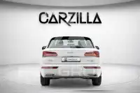 2020 Audi Q5