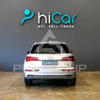 2020 Audi Q5