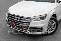 2020 Audi Q5