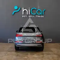 2020 Audi Q5