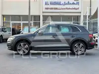2020 Audi Q5