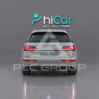 2020 Audi Q5