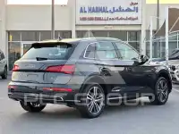 2020 Audi Q5