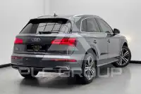 2020 Audi Q5