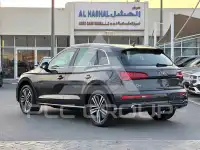 2020 Audi Q5