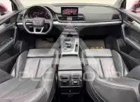 2020 Audi Q5