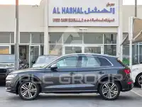 2020 Audi Q5