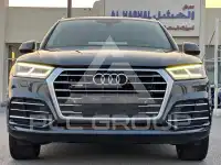 2020 Audi Q5