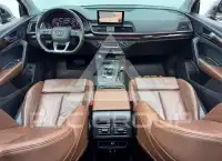 2020 Audi Q5