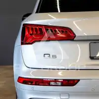 2020 Audi Q5