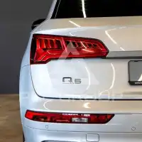 2020 Audi Q5
