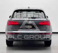 2020 Audi Q5