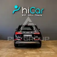 2020 Audi Q5