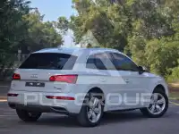 2020 Audi Q5