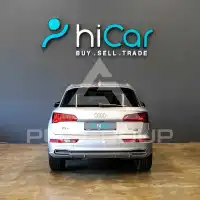 2020 Audi Q5