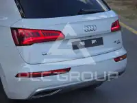 2020 Audi Q5