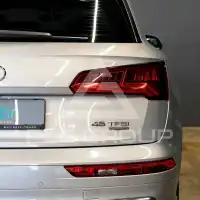 2020 Audi Q5