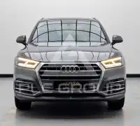 2020 Audi Q5