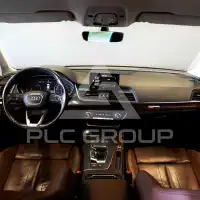 2020 Audi Q5