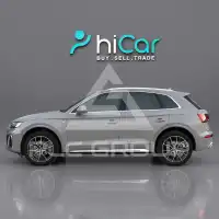 2020 Audi Q5