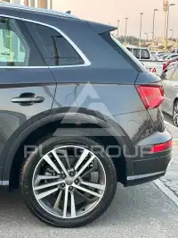 2020 Audi Q5