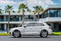 2020 Audi Q5