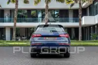2020 Audi Q5