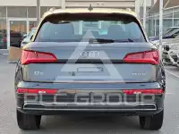 2020 Audi Q5