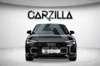 2020 Audi Q3